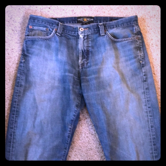 36 x 32 jeans